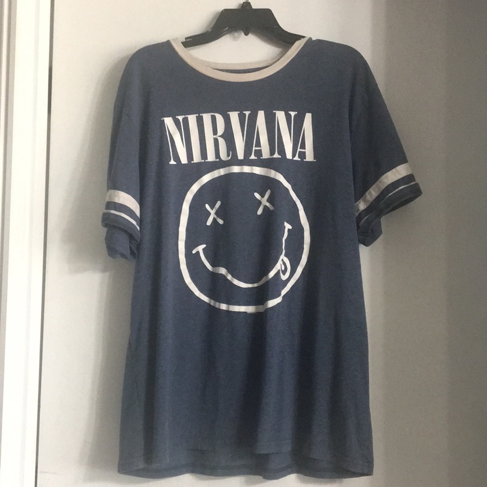 Nirvana T-Shirt